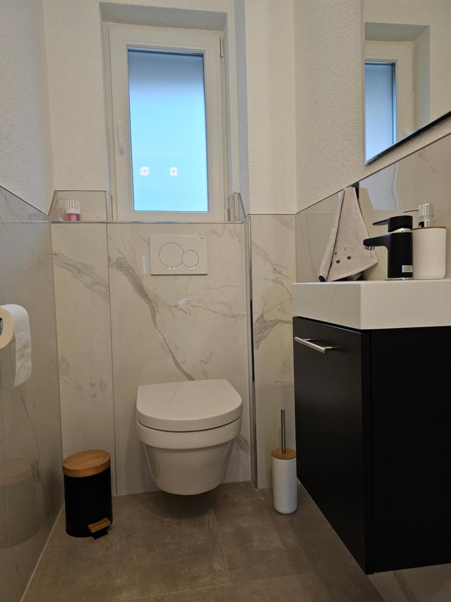 Appartment Jasmin Liezen Dış mekan fotoğraf