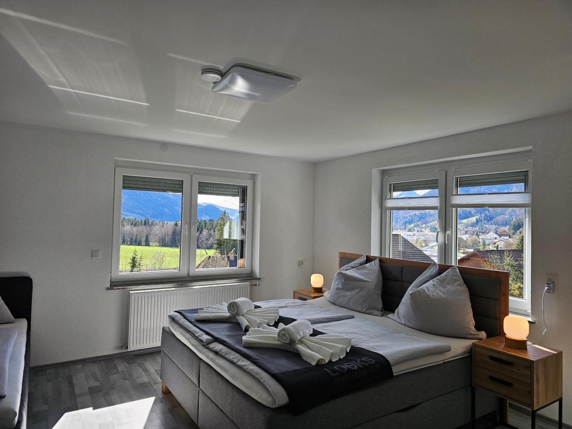 Appartment Jasmin Liezen Dış mekan fotoğraf