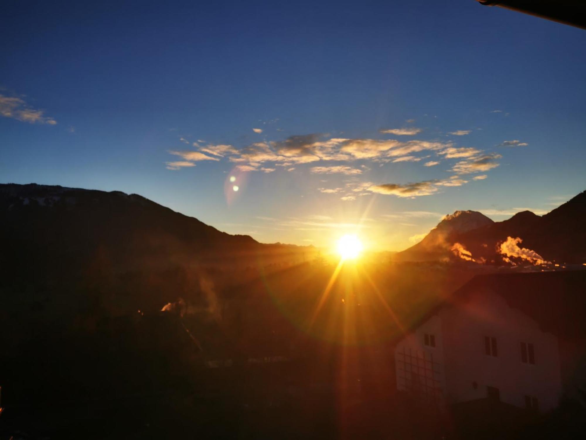 Appartment Jasmin Liezen Dış mekan fotoğraf
