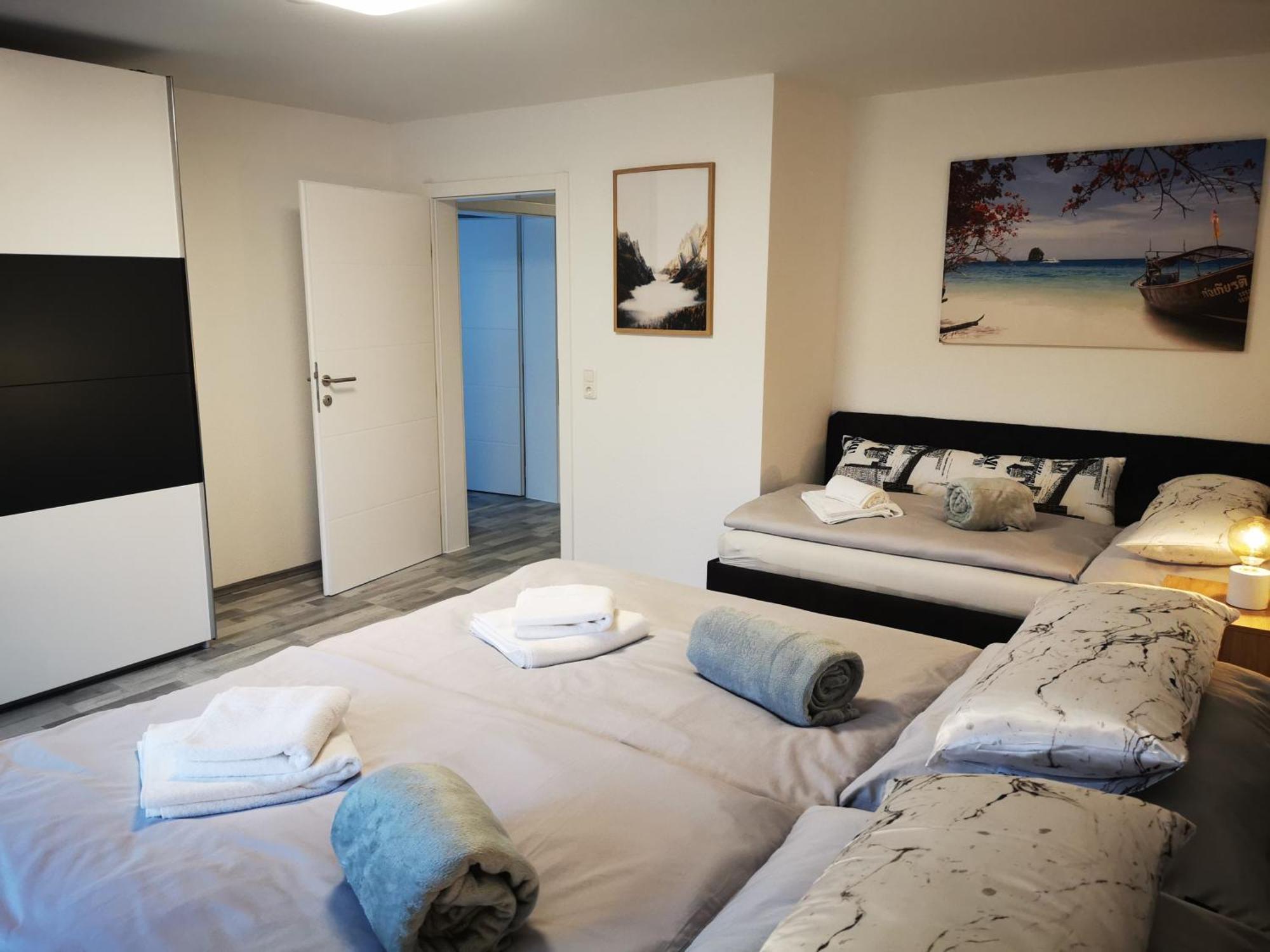 Appartment Jasmin Liezen Dış mekan fotoğraf